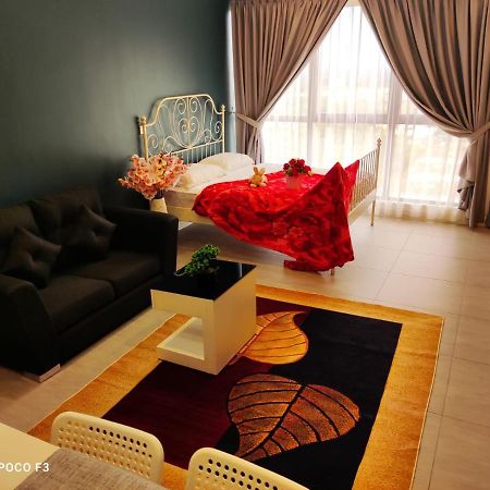 Cozy Studio Unit,Cyberjaya,Wifi, Netflix,Free Parking Εξωτερικό φωτογραφία