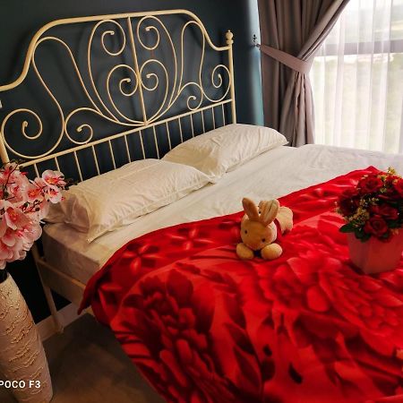 Cozy Studio Unit,Cyberjaya,Wifi, Netflix,Free Parking Εξωτερικό φωτογραφία