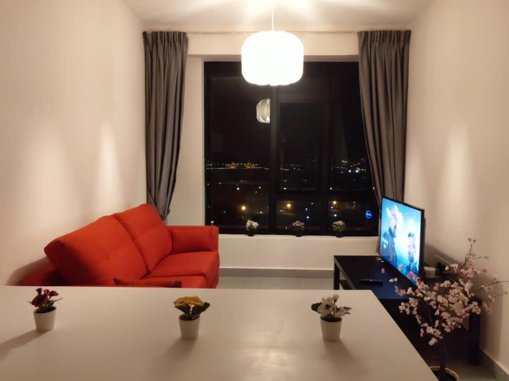 Cozy Studio Unit,Cyberjaya,Wifi, Netflix,Free Parking Εξωτερικό φωτογραφία