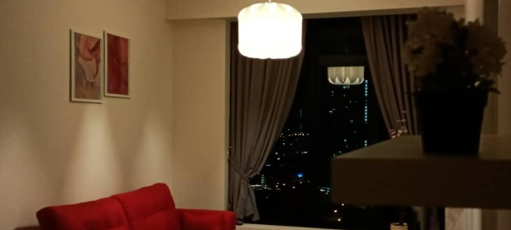 Cozy Studio Unit,Cyberjaya,Wifi, Netflix,Free Parking Εξωτερικό φωτογραφία