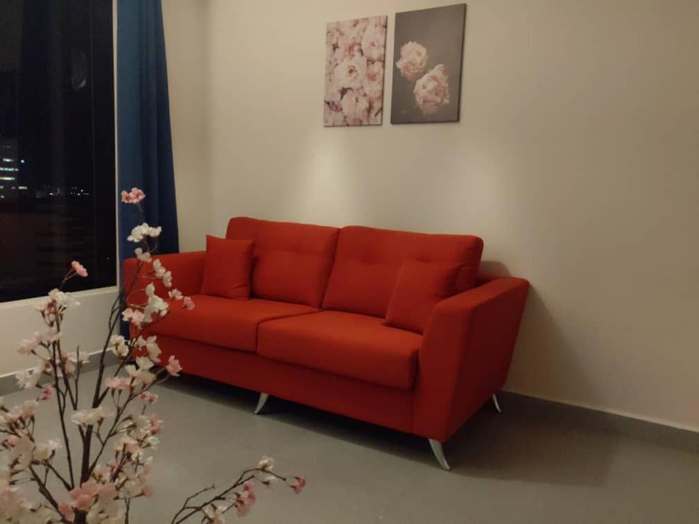Cozy Studio Unit,Cyberjaya,Wifi, Netflix,Free Parking Εξωτερικό φωτογραφία