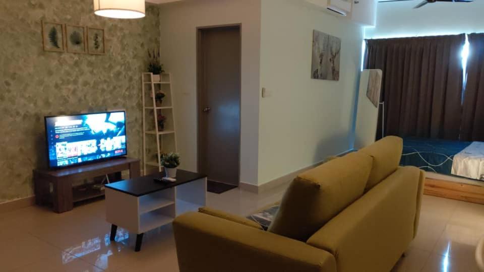 Cozy Studio Unit,Cyberjaya,Wifi, Netflix,Free Parking Εξωτερικό φωτογραφία
