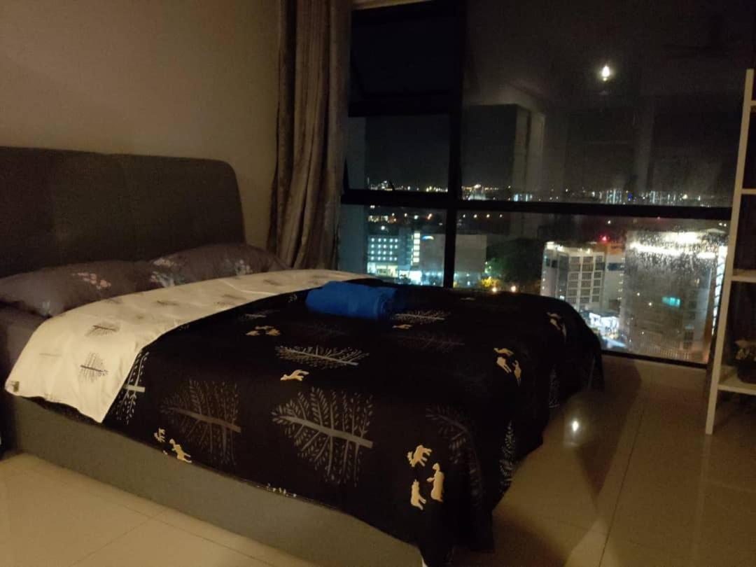 Cozy Studio Unit,Cyberjaya,Wifi, Netflix,Free Parking Εξωτερικό φωτογραφία