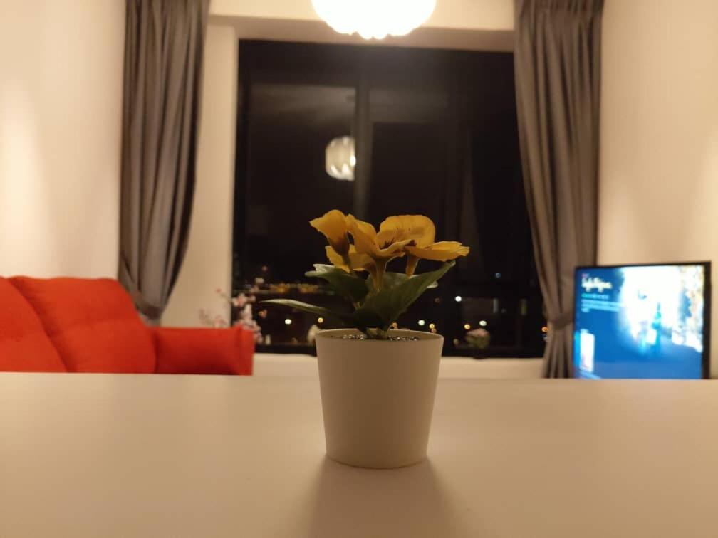 Cozy Studio Unit,Cyberjaya,Wifi, Netflix,Free Parking Εξωτερικό φωτογραφία
