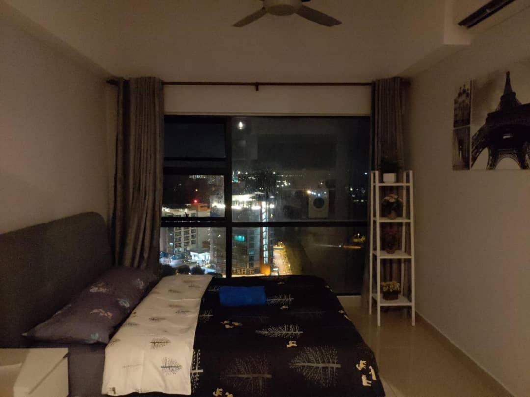 Cozy Studio Unit,Cyberjaya,Wifi, Netflix,Free Parking Εξωτερικό φωτογραφία
