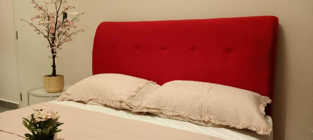 Cozy Studio Unit,Cyberjaya,Wifi, Netflix,Free Parking Εξωτερικό φωτογραφία