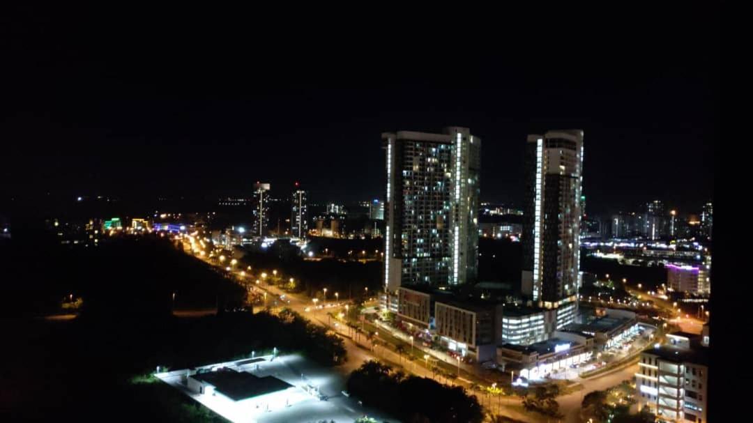 Cozy Studio Unit,Cyberjaya,Wifi, Netflix,Free Parking Εξωτερικό φωτογραφία