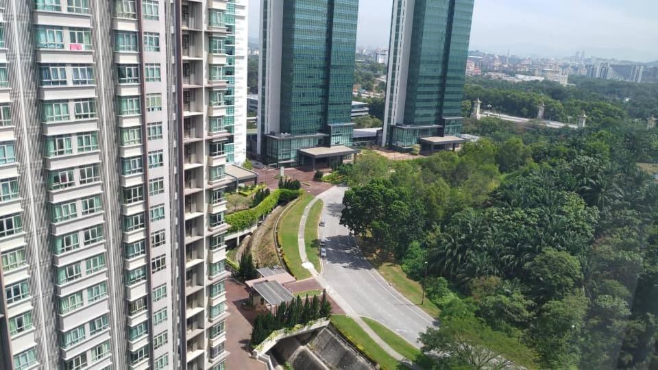 Cozy Studio Unit,Cyberjaya,Wifi, Netflix,Free Parking Εξωτερικό φωτογραφία