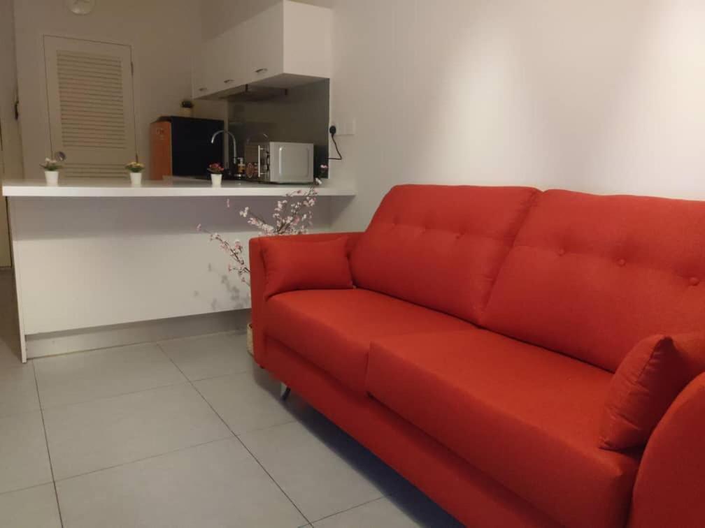 Cozy Studio Unit,Cyberjaya,Wifi, Netflix,Free Parking Εξωτερικό φωτογραφία