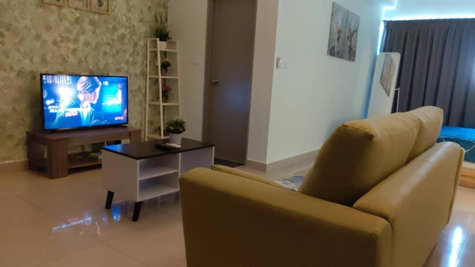 Cozy Studio Unit,Cyberjaya,Wifi, Netflix,Free Parking Εξωτερικό φωτογραφία