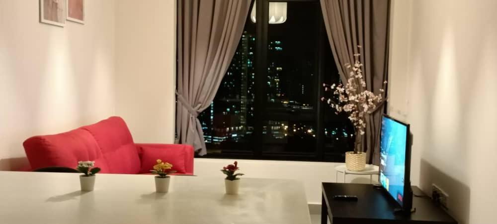 Cozy Studio Unit,Cyberjaya,Wifi, Netflix,Free Parking Εξωτερικό φωτογραφία