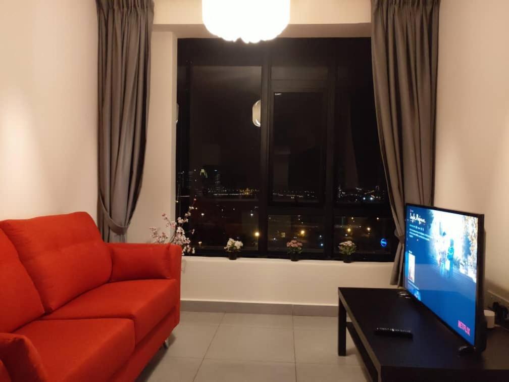 Cozy Studio Unit,Cyberjaya,Wifi, Netflix,Free Parking Εξωτερικό φωτογραφία