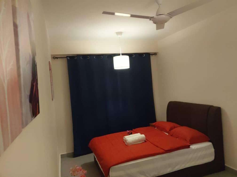 Cozy Studio Unit,Cyberjaya,Wifi, Netflix,Free Parking Εξωτερικό φωτογραφία