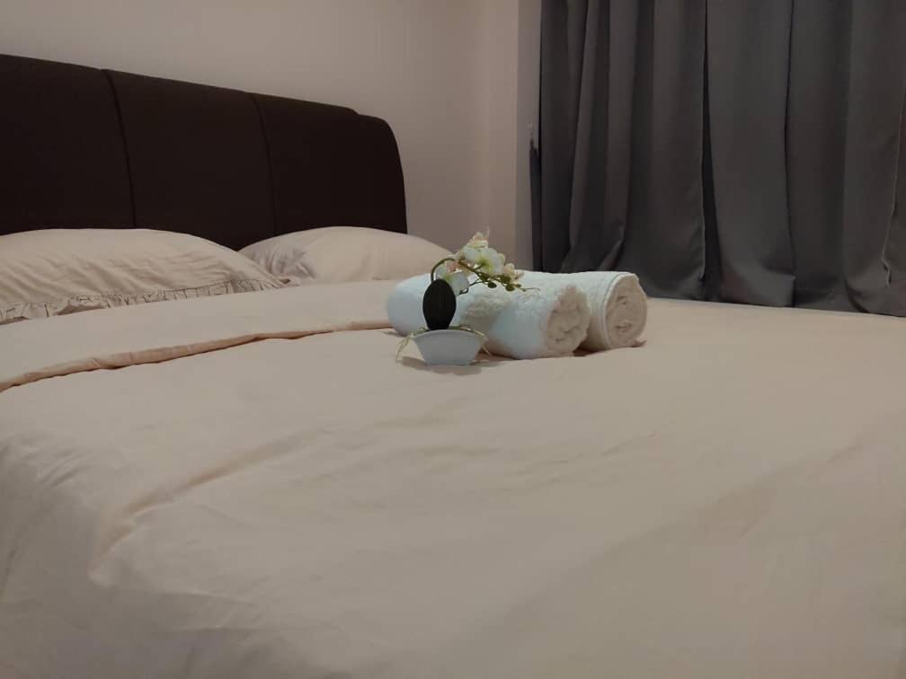 Cozy Studio Unit,Cyberjaya,Wifi, Netflix,Free Parking Εξωτερικό φωτογραφία