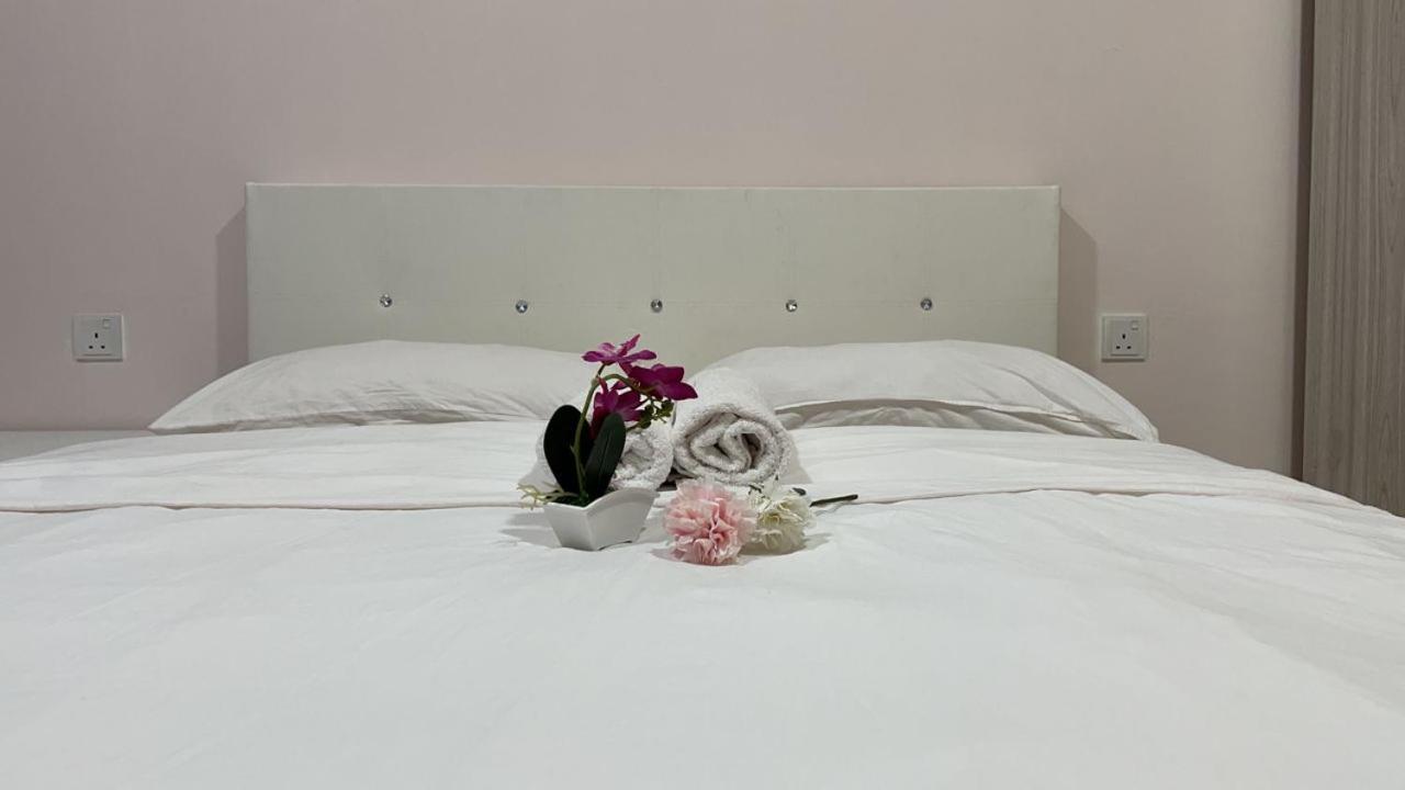 Cozy Studio Unit,Cyberjaya,Wifi, Netflix,Free Parking Εξωτερικό φωτογραφία