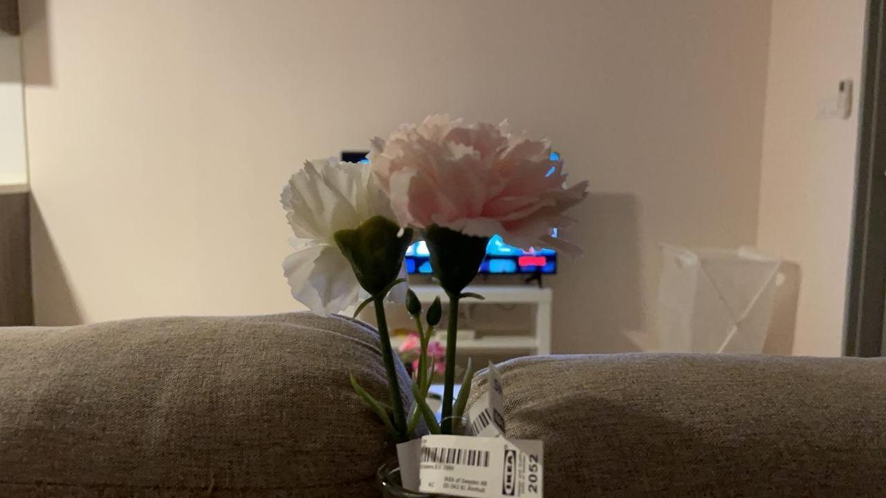 Cozy Studio Unit,Cyberjaya,Wifi, Netflix,Free Parking Εξωτερικό φωτογραφία