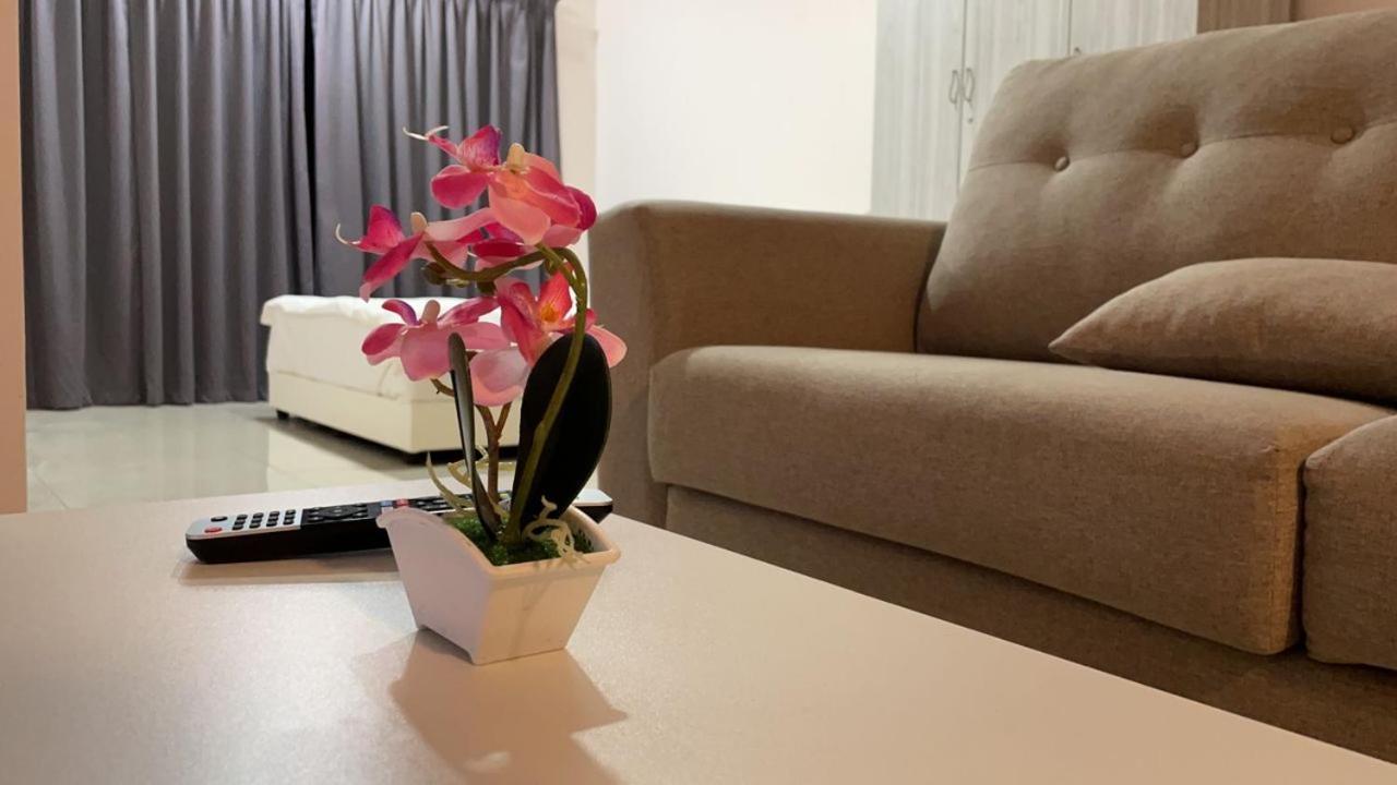 Cozy Studio Unit,Cyberjaya,Wifi, Netflix,Free Parking Εξωτερικό φωτογραφία