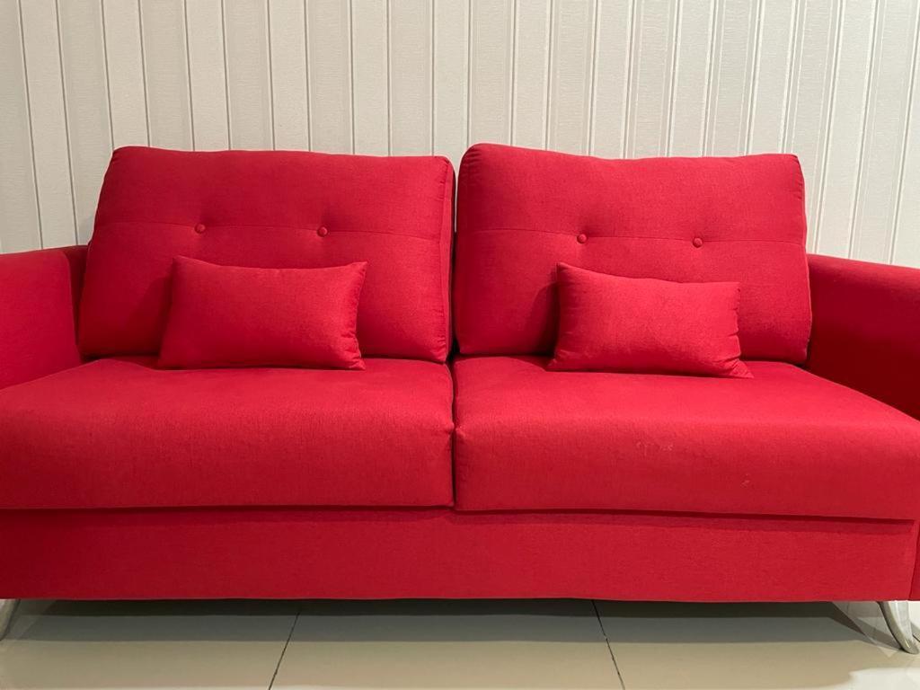 Cozy Studio Unit,Cyberjaya,Wifi, Netflix,Free Parking Εξωτερικό φωτογραφία