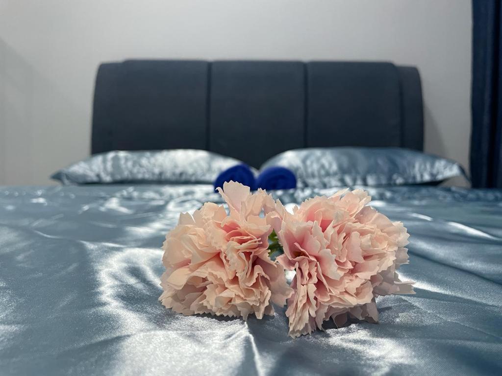 Cozy Studio Unit,Cyberjaya,Wifi, Netflix,Free Parking Εξωτερικό φωτογραφία
