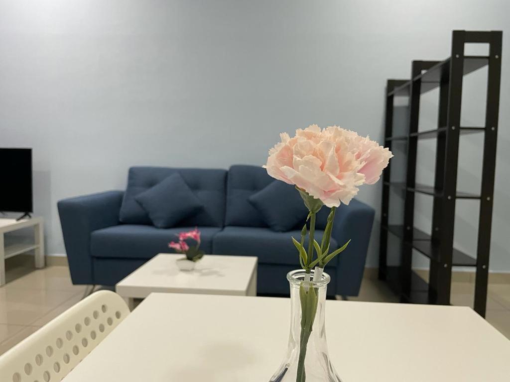 Cozy Studio Unit,Cyberjaya,Wifi, Netflix,Free Parking Εξωτερικό φωτογραφία