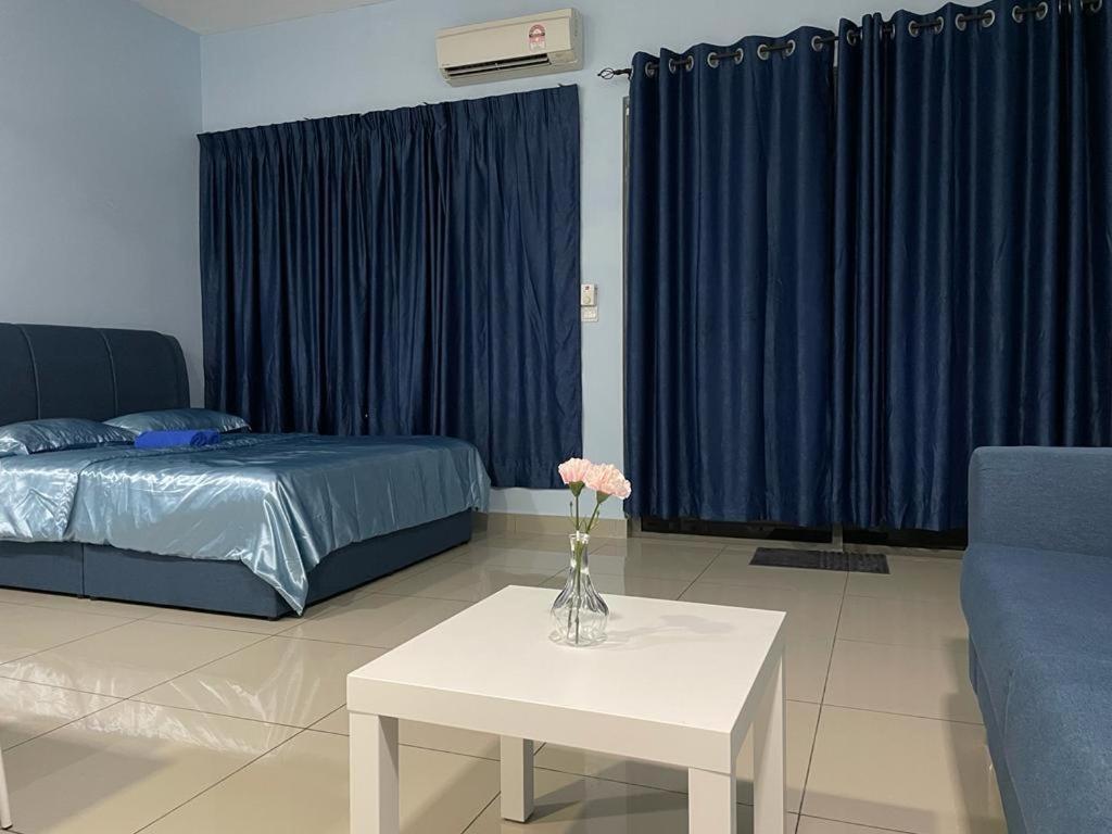 Cozy Studio Unit,Cyberjaya,Wifi, Netflix,Free Parking Εξωτερικό φωτογραφία