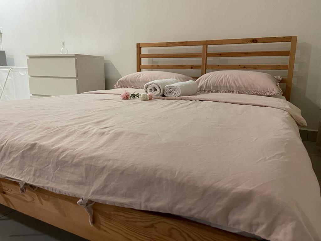 Cozy Studio Unit,Cyberjaya,Wifi, Netflix,Free Parking Εξωτερικό φωτογραφία