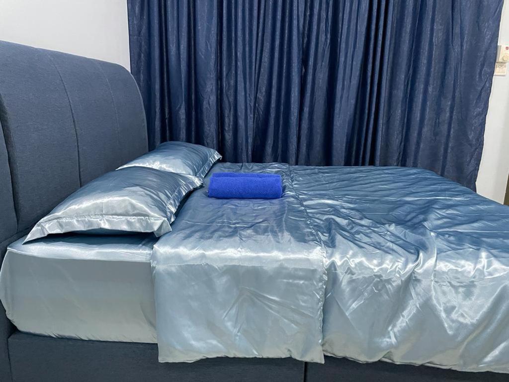 Cozy Studio Unit,Cyberjaya,Wifi, Netflix,Free Parking Εξωτερικό φωτογραφία