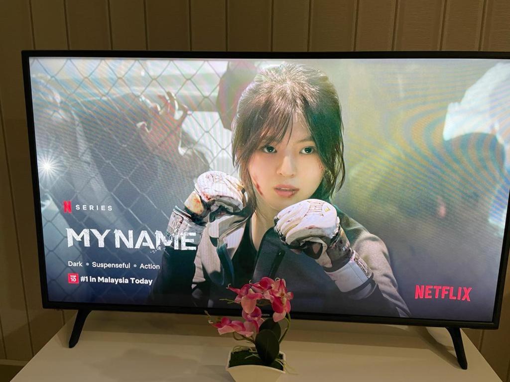 Cozy Studio Unit,Cyberjaya,Wifi, Netflix,Free Parking Εξωτερικό φωτογραφία
