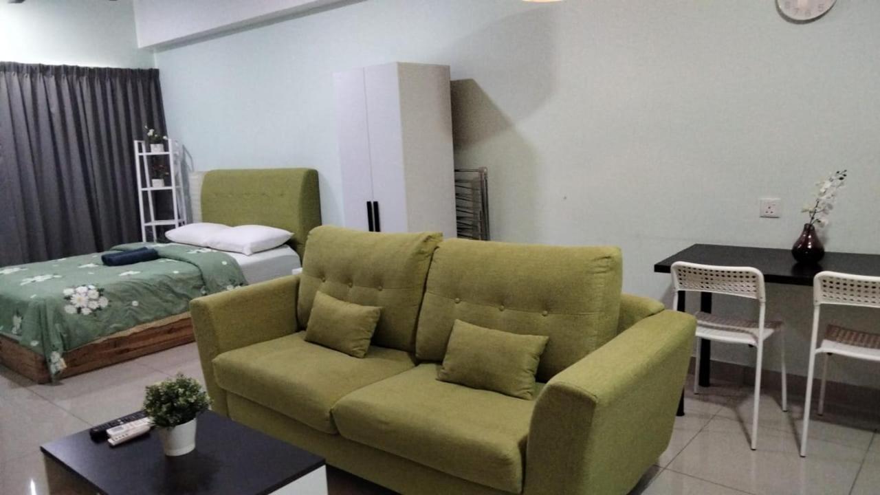 Cozy Studio Unit,Cyberjaya,Wifi, Netflix,Free Parking Εξωτερικό φωτογραφία