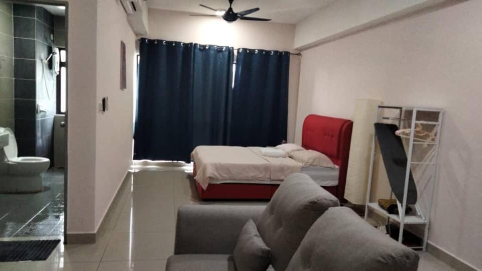 Cozy Studio Unit,Cyberjaya,Wifi, Netflix,Free Parking Εξωτερικό φωτογραφία