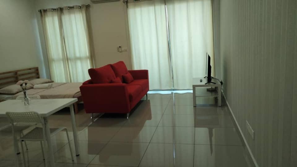 Cozy Studio Unit,Cyberjaya,Wifi, Netflix,Free Parking Εξωτερικό φωτογραφία