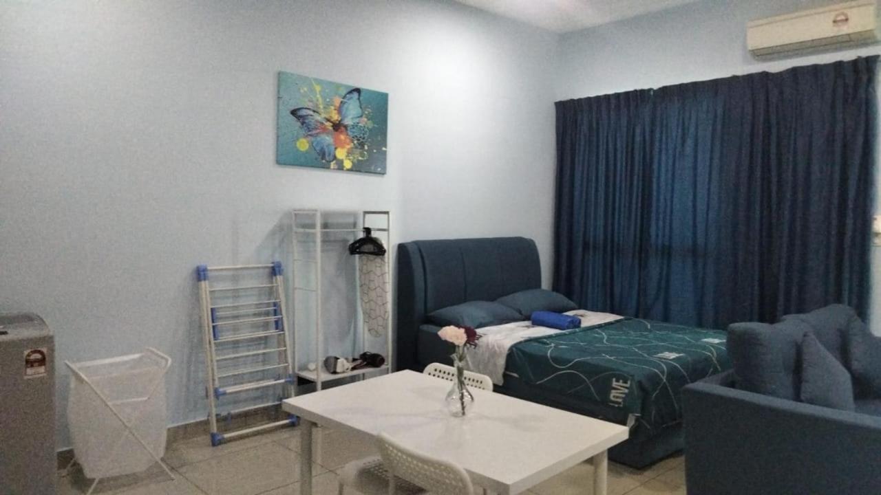 Cozy Studio Unit,Cyberjaya,Wifi, Netflix,Free Parking Εξωτερικό φωτογραφία