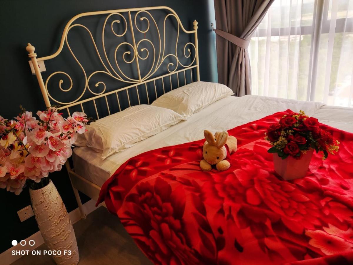 Cozy Studio Unit,Cyberjaya,Wifi, Netflix,Free Parking Εξωτερικό φωτογραφία